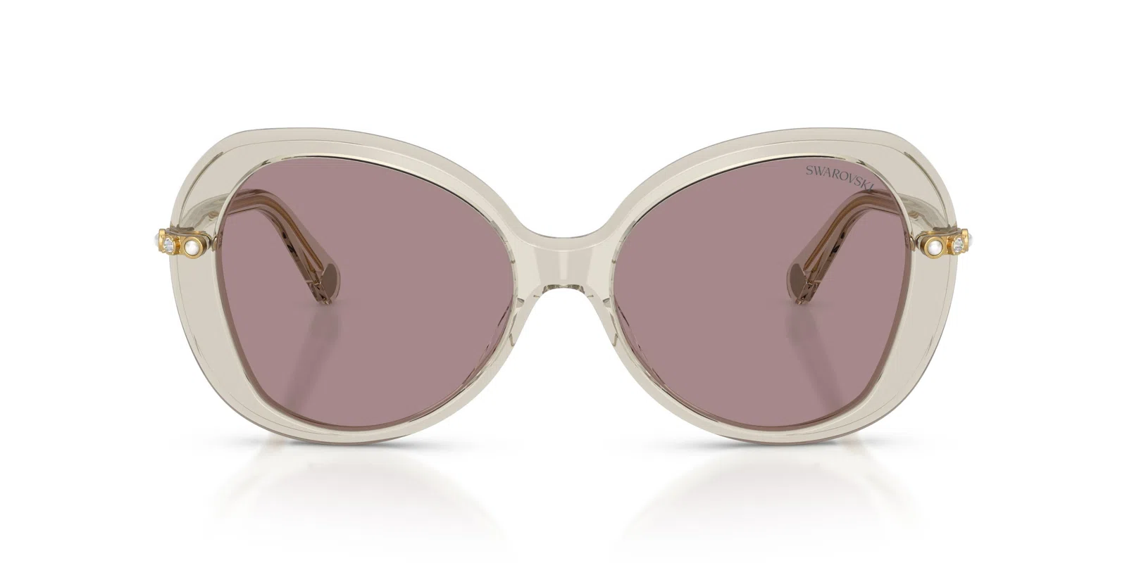 Swarovski 6059 Sunglasses - view 25